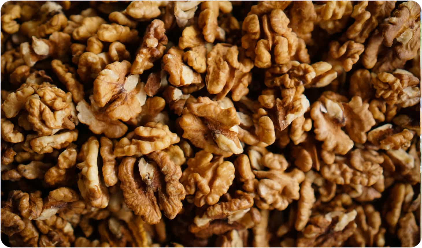 An image of walnuts